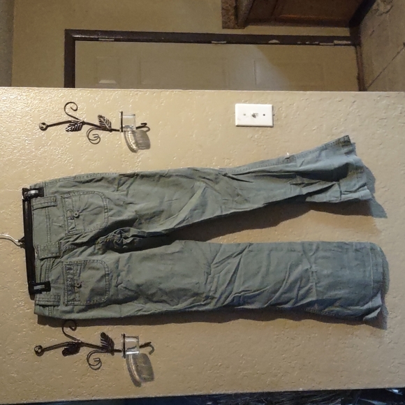 Kahi pants - Picture 2 of 2